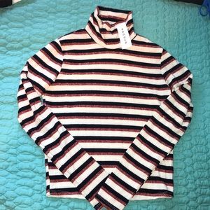 pacsun turtleneck sweater